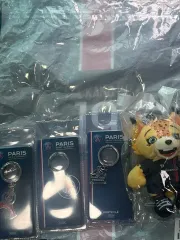 パリ・サンジェルマンFC グッズ まとめ売り