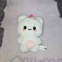 2025年最新】ぬいぐるみ ロンジュンの人気アイテム - メルカリ