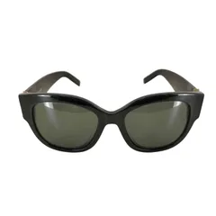 サンローラン Saint Laurent SL M95/F アジアンフィット キャットアイ サングラス メンズ  56□20-145