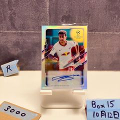 2016 Epoch 田淵幸一 12/27 直筆サインカード 西武ライオンズ Glorious