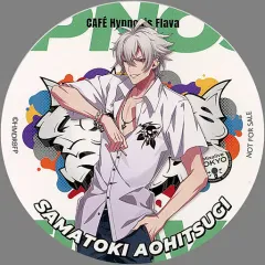 ヒプマイ 左馬刻 缶バッジ チャーム アクスタ マルイ flava ぱしゃこれ 2025年最新】Flava 左馬刻の人気アイテム - メルカリ