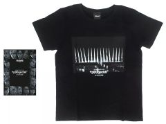 [중고]방악 DVD THE RAMPAGE LIMITED LIVE 2024 *p(R)ojectR at TOKYO DOME [LDH 오피셜 온라인 숍 한정 첫회 생산 한정판](콜라보 T셔츠(레이디스 M))