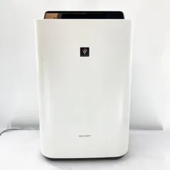 2025年最新】中古品 空気清浄機 シャープ・プラズマクラスターの人気