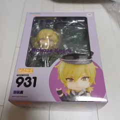 未開封 ねんどろいど 羽風薫 特典付 未開封 あんさんぶるスターズ！ ねんどろいど 羽風薫 あんさんぶる