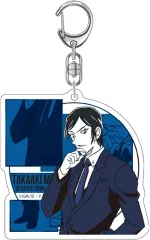 【中古】キーホルダー 諸伏高明 アクリルキーホルダー vol.5 「名探偵コナン」