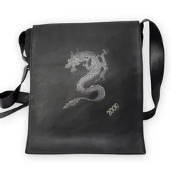 2025年最新】ジャンポールゴルチェドラゴンバッグの人気アイテム