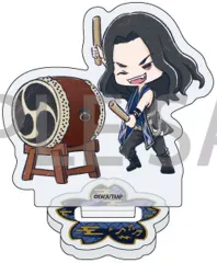 【中古】アクリルスタンド・アクリルパネル 場地圭介 「東京リベンジャーズ アクリルぷちスタンド 20.グラフアートイラスト」