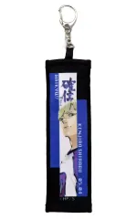 【中古】キーホルダー 白布賢二郎 タオルストラップキーホルダー(2025) 「ハイキュー!!」