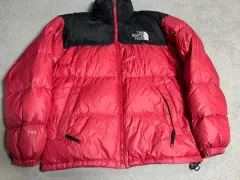 100-105 THE NORTH FACE ザノースフェイス 旧モデル ogモデル Nuptse(ヌプシ) 700 グースダウン ダウン