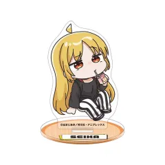 【中古】アクリルスタンド・アクリルパネル 伊地知星歌 アクリルスタンド 「ぼっち・ざ・ろっく!」