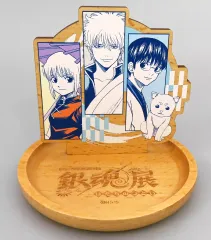 2026年最新】木製トレイ 銀魂の人気アイテム - メルカリ