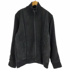 2025年最新】スエード ジャケット SUPREMEの人気アイテム - メルカリ