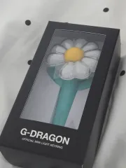 2025年最新】g-dragon ペンライト トレカの人気アイテム - メルカリ