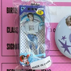 NCT DREAM BTTFポップアップガチャミニチュアチョンロ