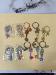 2025年最新】キーブレード 一番くじの人気アイテム - メルカリ