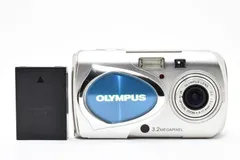 2025年最新】μ-15 olympusの人気アイテム - メルカリ