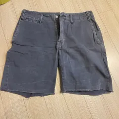 ポロラルフローレン ハーフパンツ カットオフスタイル 33サイズ