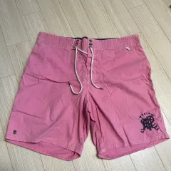 ポロラルフローレン ハーフパンツ M