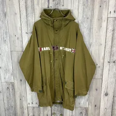 2025年最新】karl helmut パーカーの人気アイテム - メルカリ