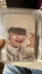 MONSTA X キヒョン 2022 MONSTA X [NO LIMIT] TOUR IN SEOUL ランダム