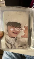 ZEROBASEONE ソクマシュー MELTING POINT FAIRYTALE ver.