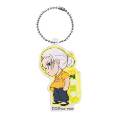 【中古】キーホルダー 坂本太郎B 「SAKAMOTO DAYS アクリルチャーム」