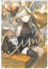 【中古】男性向一般同人誌 ≪オリジナル≫ CIMI 01 / 鷹氏シミ / taka-ciao