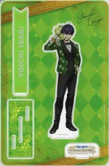 【中古】アクリルスタンド・アクリルパネル 潔世一 BIGアクリルスタンドフィギュア 「ブルーロック」