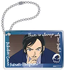 【中古】キーホルダー A.諸伏高明 「名探偵コナン アクリルキーホルダーコレクション」