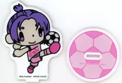 【中古】アクリルスタンド・アクリルパネル 御影玲王 アクリルスタンド 「ブルーロック×GLOOMY」