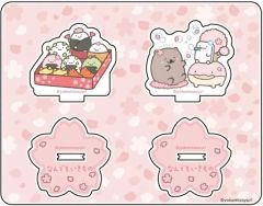 中古】バッジ・ビンズ 隼鷹(アップ) 「アズールレーン×HMV POP UP SHOP