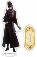 中古】バッジ・ビンズ 隼鷹(アップ) 「アズールレーン×HMV POP UP SHOP