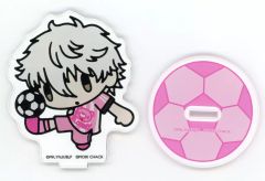 中古】グッズセット キュアワンダフル フォンタブ＆キーホルダー