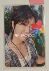 MONSTA X ジュホン 2022 MONSTA X [NO LIMIT] TOUR IN SEOUL RANDOM