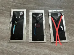 鬼滅の刃 日輪刀 キーホルダー 義勇 時透 無一郎 まとめ