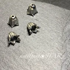 すずらんパーツ