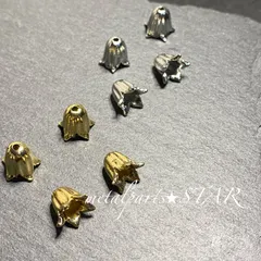 すずらんパーツ MIX