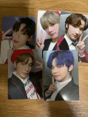 TOMORROW X TOGETHER(TXT) ペンライト 特典