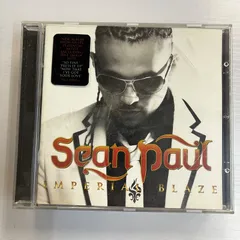 SEAN PAUL IMPERIAL BLAZE