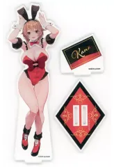 2026年最新】バニーガーデン アクリルスタンドの人気アイテム - メルカリ