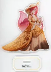 【中古】アクリルスタンド・アクリルパネル アサシン/光のコヤンスカヤ アクリルスタンド 「Fate/Grand Order」 Anime Japan 2025グッズ