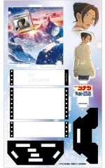 【中古】アクリルスタンド・アクリルパネル 上原由衣 ショーウィンドウ風アクリルスタンド 「劇場版 名探偵コナン 隻眼の残像」