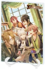 2026年最新】code realize アクスタの人気アイテム - メルカリ