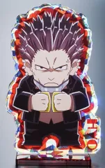 【中古】アクリルスタンド・アクリルパネル 豹 「ハピクロ! SAKAMOTO DAYS キラキャラアクリルスタンド vol.2」