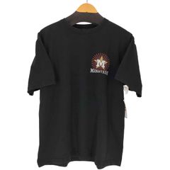 ボルトルーム vaultroom キャラクター刺繍 プルオーバーパーカー