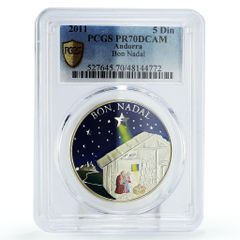 クック諸島 1ドル クラウンジュエル 戴冠式レガリア PR69 PCGS 銀貨