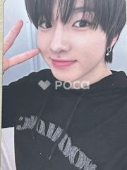 MONSTA X ジュホン 2022 MONSTA X [NO LIMIT] TOUR IN SEOUL RANDOM