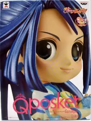 バンプレスト Q posket-CureAqua- Yes!プリキュア5GoGo! キュアアクア(特別カラー)
