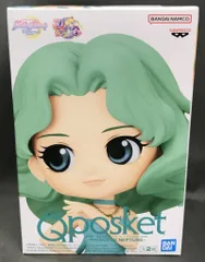 BANDAI SPIRITS Q posket PRINCESS NEPTUNE/劇場版「美少女戦士セーラームーンEternal」 ネプチューン[B]/NEPTUNE[B]】