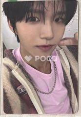 Seventeen ミンギュ セブチ Attacca CARAT Ver. - メルカリ